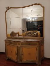 Credenza Stile Luigi XV con