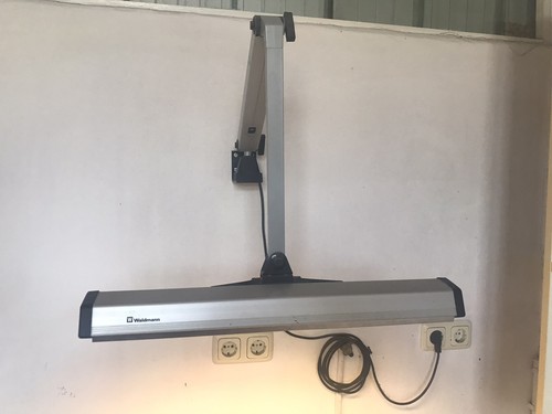 Waldmann universal - waldmann,