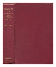 Jones, Henry, Sir Browning