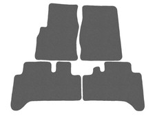 Basic Tappetini per Toyota