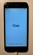 Apple iPhone 6 Space Gray 64GB – Funzionante con schermo rotto