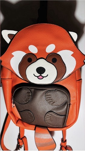Zaino fox nuovo - zaino, senza