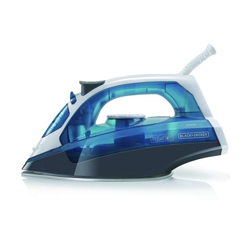 Black decker ferro stiro - ferro,