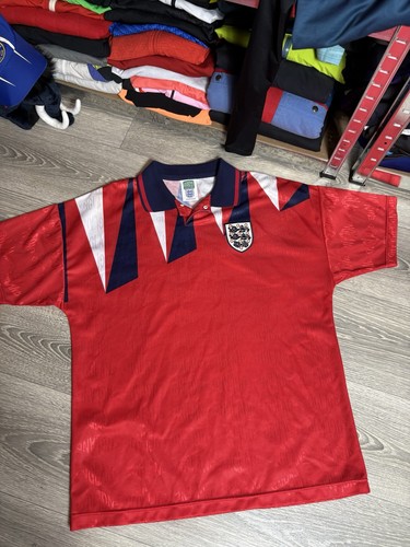 Maglia calcio inghilterra - maglia,
