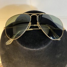 Occhiali da sole vintage B&L