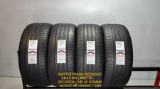GOMME USATE   245/40R19 94W