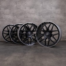 Cerchi Mercedes Classe G G63