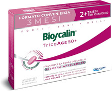 Bioscalin Tricoage 90