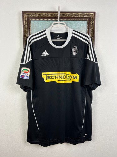 Maglia calcio cesena away 2010 - calcio,