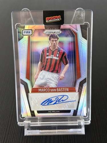 Marco van basten auto 2025 - basten,