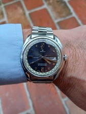 Sicura Automatic Vintage Swiss