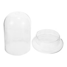  Piccolo vaso decorativo terrario scrivania vetro fioriera idroponica vaso fiori