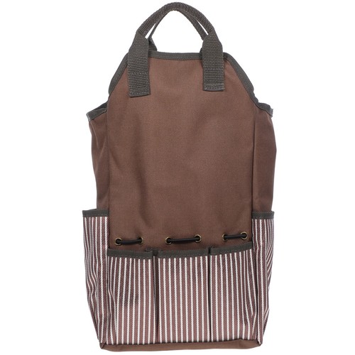 Borsa porta attrezzi giardino - borsa,