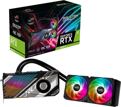 Asus rog strix nvidia - strix,