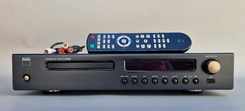 Nad c565bee lettore con - lettore,