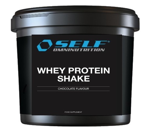 Self whey shake - self, proteine