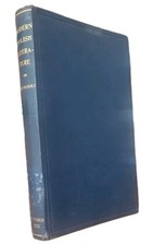 1924 Modern Polish Literature