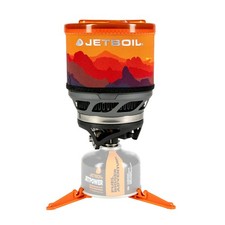 Jetboil MiniMo Fornello
