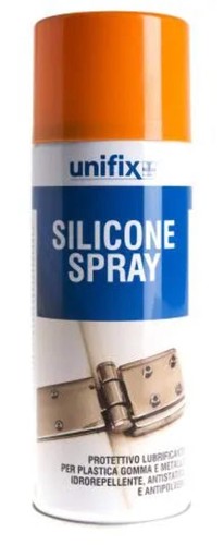 Unifix bomboletta spray - bomboletta,