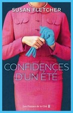 Confidences dun été von