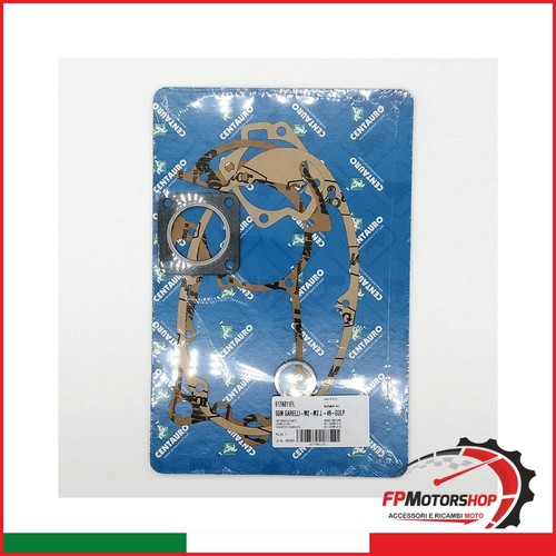 Kit guarn mot garelli - kit, m/junior