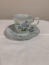 Mikasa Precious Blue Michelle