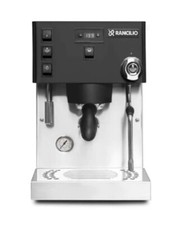 Rancilio Silvia Pro X Dual