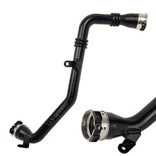 Tubo Turbocompressore Tubo Di