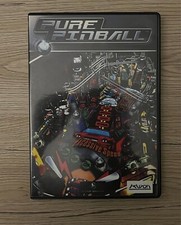GIOCO PC PURE PINBALL