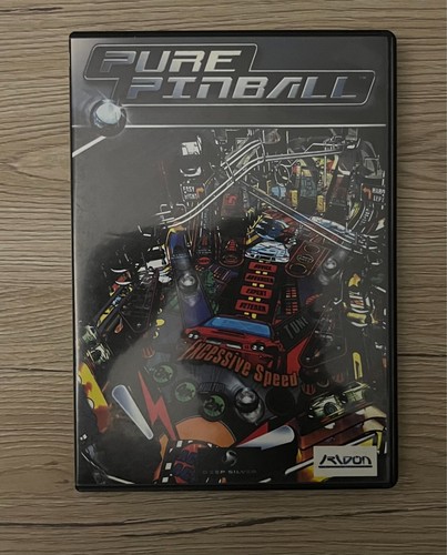 Gioco pure pinball - pc,