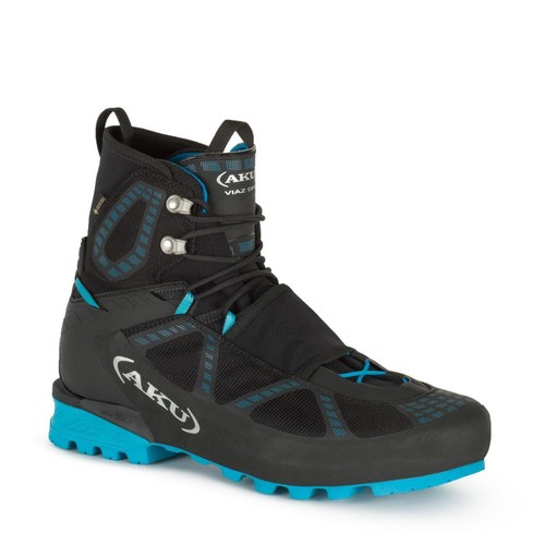 Scarpe trekking donna aku - da,