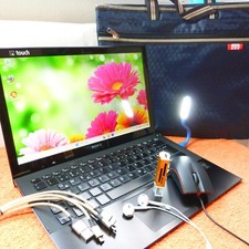 Sony Vaio SVP13 PRO 13 pollici