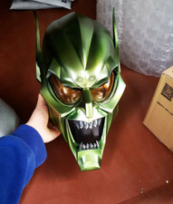 Casco Goblin Verde 1:1 Norman