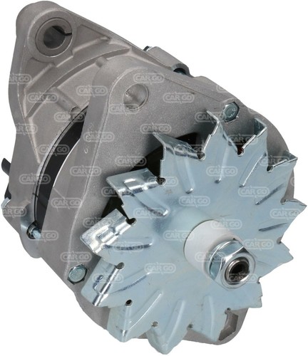 Custodia alternatore jx70 - custodia,
