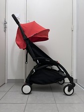 Poussette yoyo avec pack - +, 6+