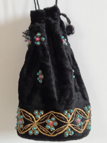 Vintage borsa tracolla - borsa, a