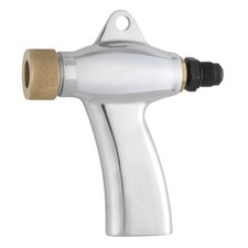 Pistola per sabbiatrice