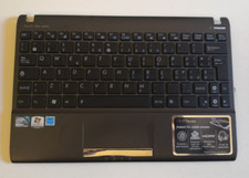 Cover TASTIERA ITA per Asus EEE PC 1025C case palmrest keyboard ITA