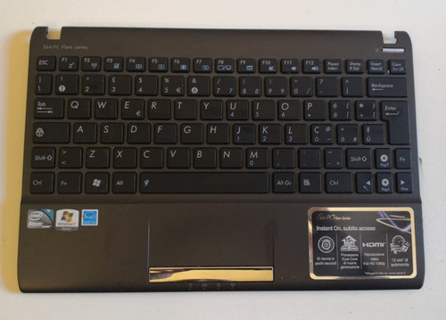 Cover tastiera ita per asus - per,