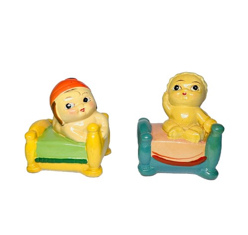 Coppia temperamatite vintage - coppia,