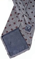 Cravatta Burberry’s misto