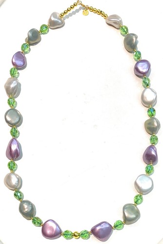Collana diwa jewels perle - jewels,