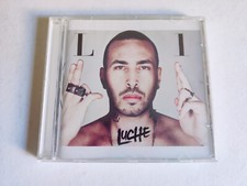 CD - LUCHE -  L1 (EMIS KILLA