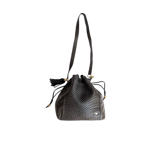 Borsa tracolla vintage bally - borsa, a