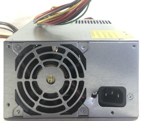 Compaq dc5800 sff - hp,
