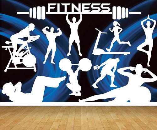 Palestra fitness salute - palestra, pesi