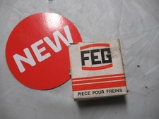 RENAULT 4 - Pistoncino freno FEG imp BENDIX - Ricambio nuovo