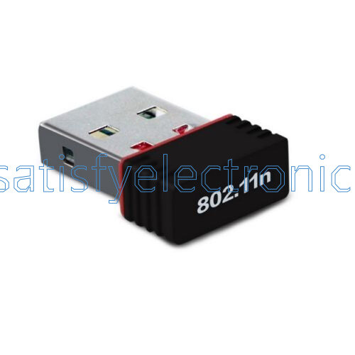 Adattatore wireless usb - adattatore, wifi