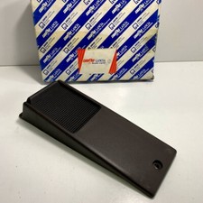 Portacenere marrone fiat uno - portacenere,