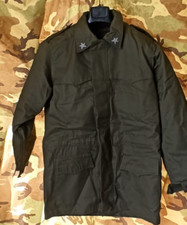 giaccone giubbotto Caldo